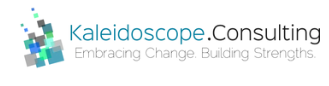 Kaleidoscope Consulting — Embracing Change. Building Strengths.